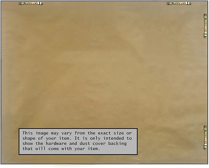 Amanti Art Natural Cork Board for Wall, 27x63 Vision Board with White Frame, Oversize Corkboard Office Decor for Home Organization, Casual Corkboard Pinboard to Display Items for Home Organization in