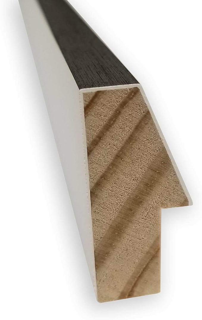 Amanti Art Natural Cork Board for Wall, 25x37 Vision Board with Silver Wood Frame, Large Corkboard Office Decor for Home Organization, Modern Contemporary Corkboard Pinboard to display items for home