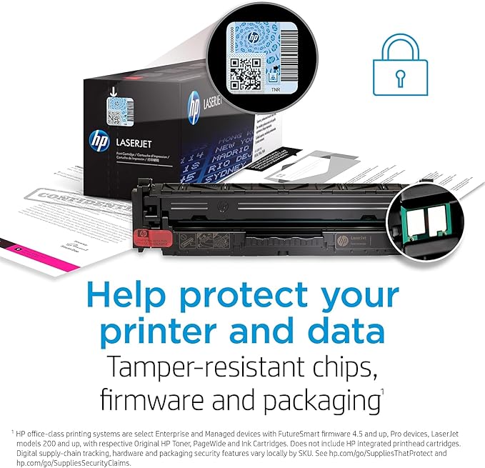 HP 19A | CF219A | Toner-Cartridge | Black-Drum