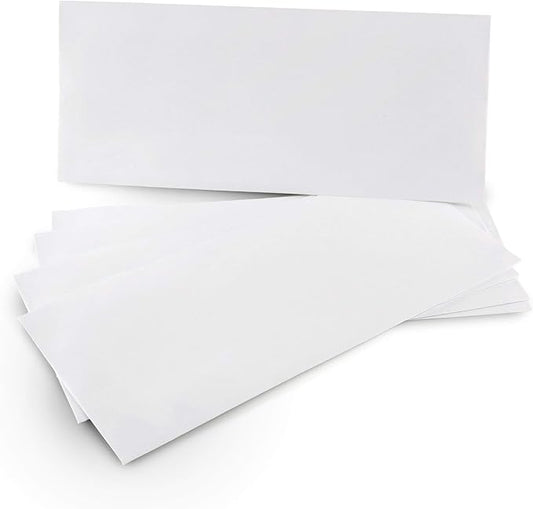 2500#9 Custom Printed Self-Seal Security Envelopes - Personalized with Logo and/or Return Address - Self-Seal, 3-7/8 x 8-7/8 Inches, 2500 Count (7-30138-2500)