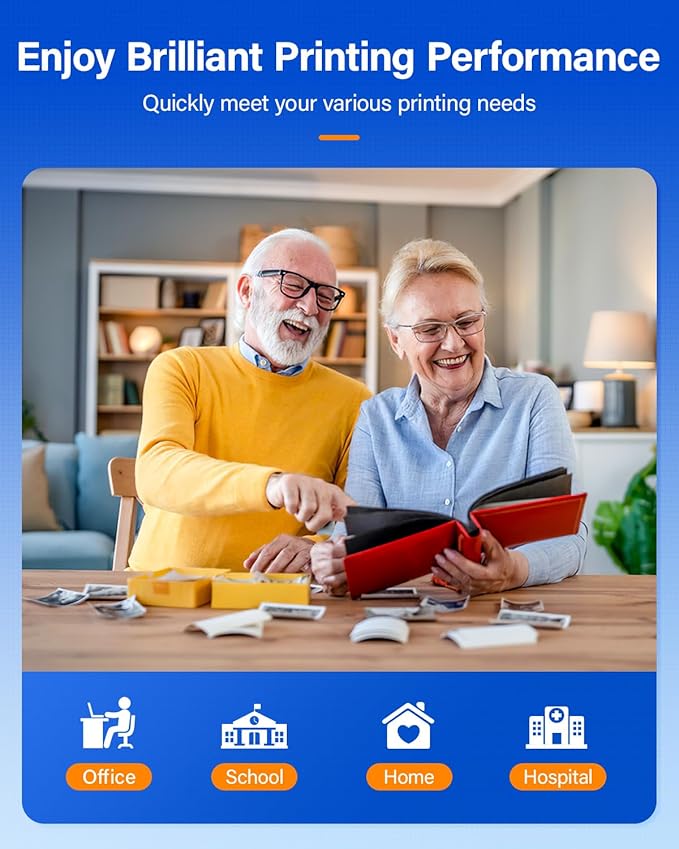 952XL Ink Cartridges Combo 4 Pack Replacement for HP 952 952XL Printers Ink Compatible HP Color Officejet Pro 7740 7720 8210 8216 8702 8710 8720 8740 8715 8725 8730 8700 7730 Black Cyan Magenta Yellow