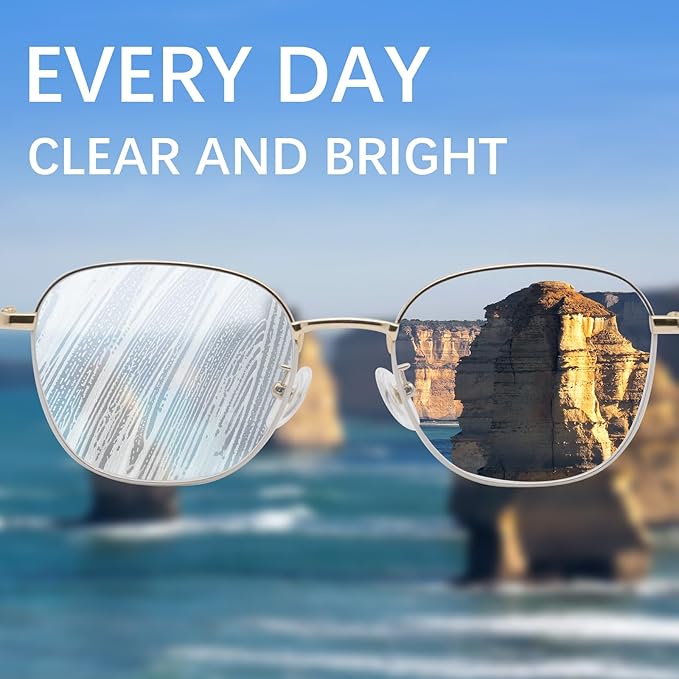 80 Pack Microfiber Cleaning Cloth for Glasses (6"x7"), Lens Cleaner Cloth Microfiber Eye Glasses Clean Cloths for Eyeglasses, Camera Lens, Sunglasses, TV Screens, Cell Phones and Laptops