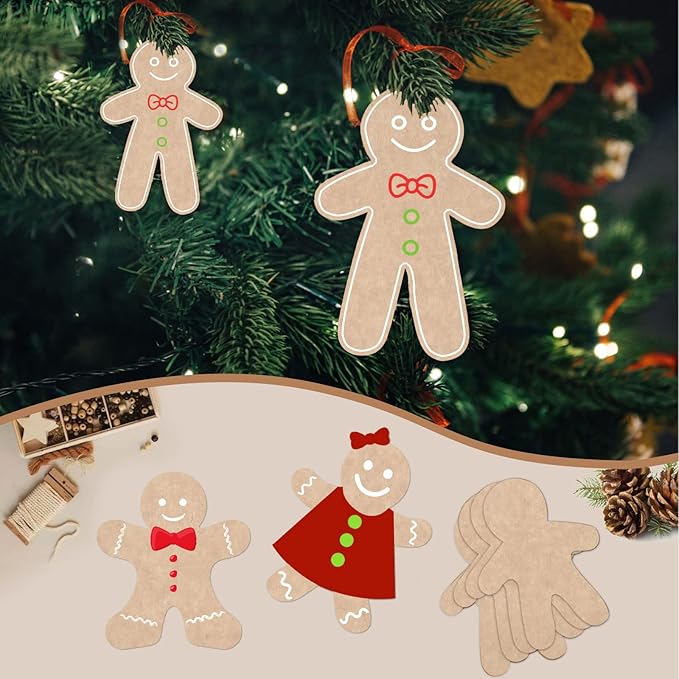 24 Sheets Parchment Cardstock 8.5 x 11 Textured Printer Paper, Goefun 90lb Tan Card Stock Printer Paper for Scrapbooking, Cardmaking, Invitations and Crafts