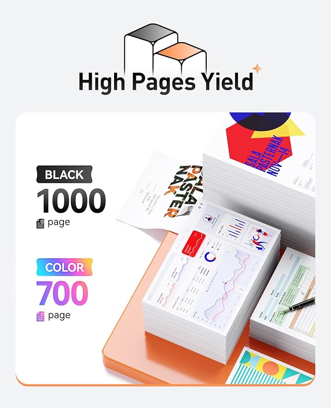 116A Toner Cartridge Set 4-Pack Replacement for HP 116A W2060A W2061A W2062A W2063A Compatible with HP Color Laser 150a 150nw MFP 178nw 178nwg 179fnw 179fwg Series Printer Black Cyan Magenta Yellow