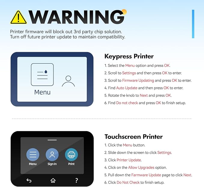 218X 218A Toner Cartridge 4-Pack High Yield with Chip Replacement for HP 218X 218A Toner Cartridge Compatible with HP Color Laserjet Pro MFP 3301cdw 3301fdw 3301sdw Pro 3201dw Printer W2180X (B/C/Y/M)