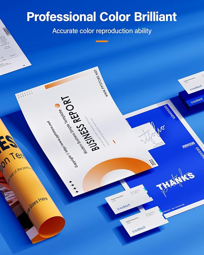 7525 Toner Cartridge Set 4-Pack High-Yield Replacement for Xerox 006R01513 006R01514 006R01515 006R01516 Compatible for Xerox Workcentre 7525 7530 7535 7545 7556 7830 7855 7970 7835i 7845i Printer Ink