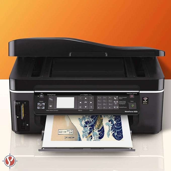 A4 White Paper | For Copy, Printing, Writing | 210 x 297 mm (8.27" x 11.69" Inches) | Pack of 250 Sheets (20Lb)