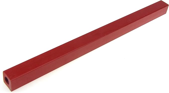 HFS(R) Heavy Duty Guillotine Paper Cutter Bundle - A4, 12'' Blade, 400 Sheet Capacity, Solid Steel Construction with Replacement Cutting Stick