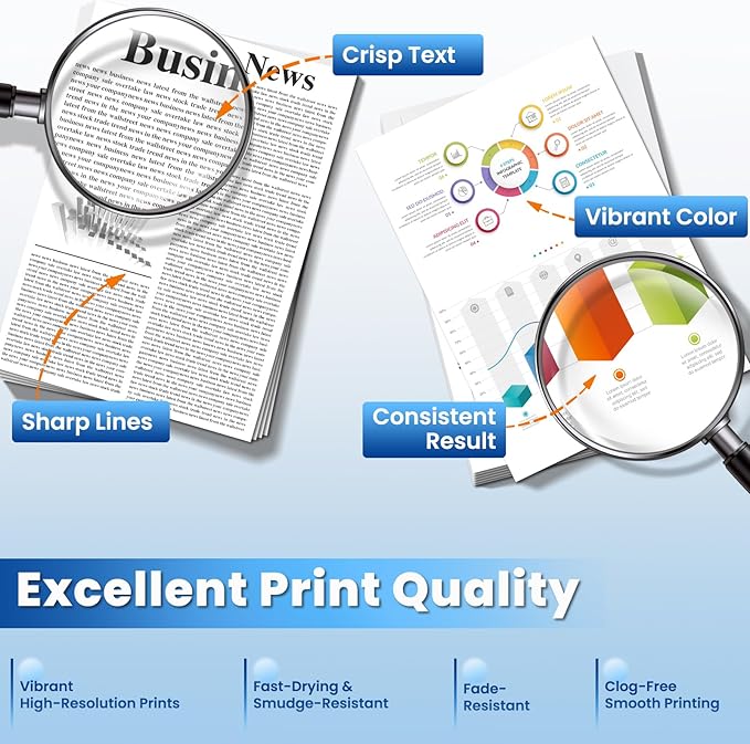 210A Black Toner Cartridge Color Laser jet Pro MFP 4301fdw Compatible for HP 210A 210X Toner Cartridges Replacement HP210A HP210X for Color Pro 4201dw 4201dn MFP 4301fdn 4301fdw 4301dw Printer, 2 Pack