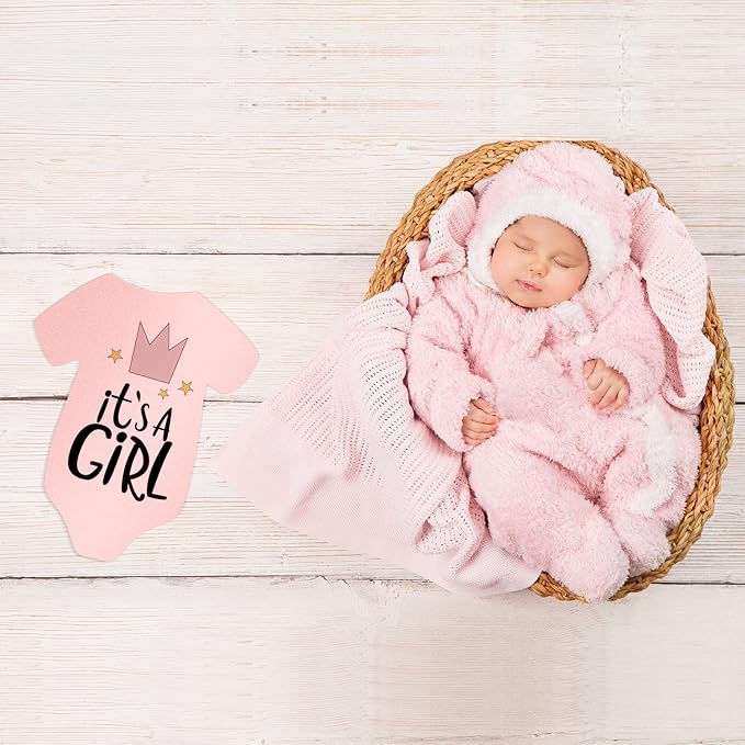 100 Sheets Pink Shimmer Cardstock 8.5 x 11 Iridescent Paper, Goefun 80lb Card Stock Printer Paper for Invitations, Valentines Day, Crafts, DIY Cards