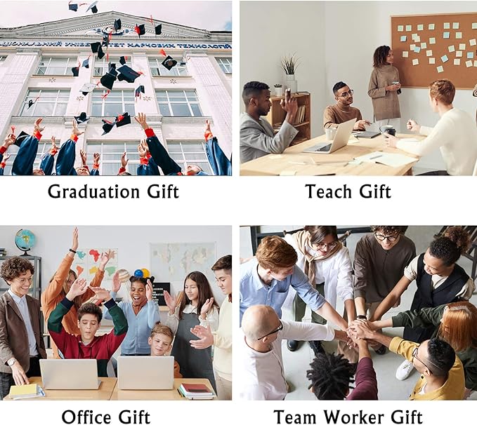 Personalized Ballpoint Pen 1pcs, Custom Pens Free Engraved Bulk with Name Logo, Soft Black Ink Stylus with Touch Metal Office, Gift for Anniversaries, Graduations, Birthdays