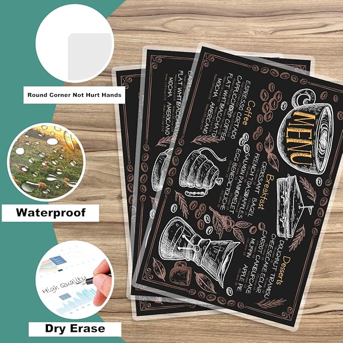 BESTEASY Thermal Laminating Pouches, 5 mil Thick, Clear 9 x 11.5 Inch Laminating Sheet Paper for Laminator, Holds 8.5 x 11 Inch Letter Size Sheets（2000 Pack）