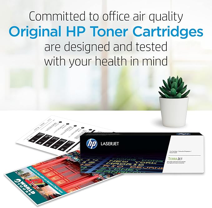 HP 120A | W1120A | Toner-Cartridge |-Drum