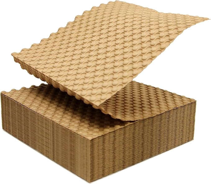 Elementree Bubble Paper Protective Wrap