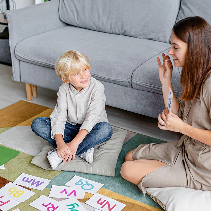 100 Sheets White Cards Blank - 5''x7'' White Card Stock 200gsm/75lb Thick Paper Cardstock, Heavy CardStock Blank for Wedding Invitations, Index Cards, Greeting, Note -PAP07200100