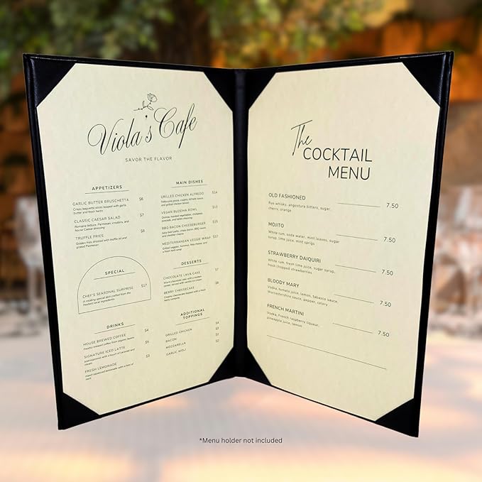 25 Natural Parchment 65lb Cover Paper Sheets 8.5X14 Inches Cardstock Weight Colored Sheets 8.5" X 14" (8.5X14 Inches) Legal|Menu Size - Printable Old Parchment Semblance