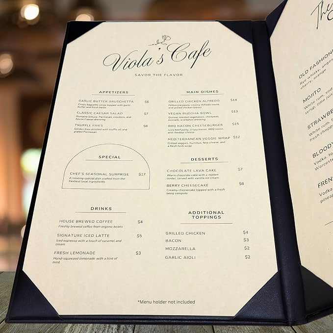 25 Natural Parchment 65lb Cover Paper Sheets 8.5X14 Inches Cardstock Weight Colored Sheets 8.5" X 14" (8.5X14 Inches) Legal|Menu Size - Printable Old Parchment Semblance