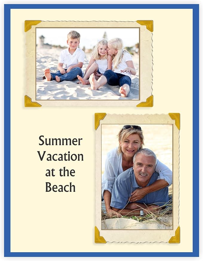 700 Natural Smooth Card Stock Sheets Paper - 4" X 9" (4X9 Inches) #10 Envelope Insert Size - 80# (80 lb/pound) Cover Weight - Quality Paper - Smooth Finish