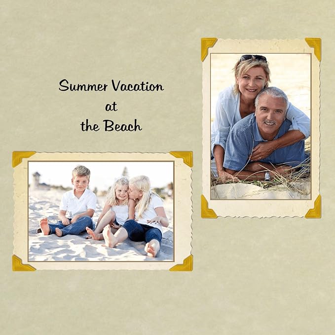 400 Natural Parchment 65lb Cover Paper Sheets 4.25 X 7 Inches Quarter Legal Size Cardstock Weight - Printable Old Parchment Semblance