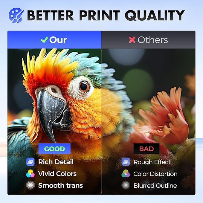 62D1000 Toner Cartridge Black 1-Pack Replacement for Lexmark 621 62D1000 621H 62D1H00 Toner Compatible with Lexmark MX711DE MX710 MX710DE MX710DHE MX810 MX810DE MX811 MX811DE MX812 MX812DE Printer Ink