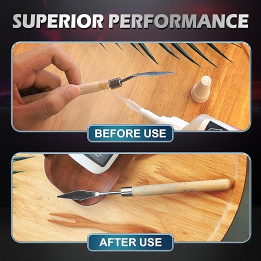 Super Glue Liquid 113.6 Gram, Fast Medium Thin Viscosity Instant Clear Cyanoacrylate Adhesive, Food Safe CA Glue for Shoe Repair Leather Ceramic Plastic Glass Metal Wood Aquarium Rubber Pottery Craft