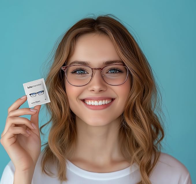 Anti Fog Lens Wipes for Eyeglasses, [150 Pre-Moistened Individually Wrapped Wipes] [Non-Scratching & Non-Streaking] Cleaner Wipes for Glasses, Sunglass, Phone Screen Camera Lens, Goggles