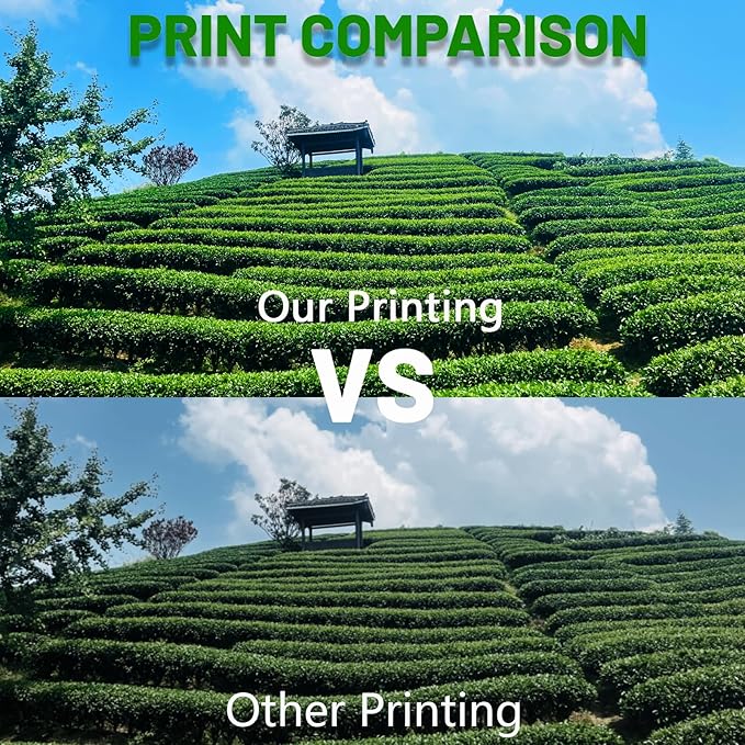 006R04383 Remanufactured C230 C235 Toner Cartridge Compatible for Xerox C235/DNI C230/DNI Color Multifunction Printer(Black)